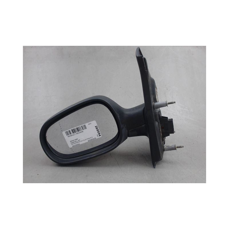 RETROVISEUR EXTERIEUR ELECTRIQUE GAUCHE RENAULT MEGANE