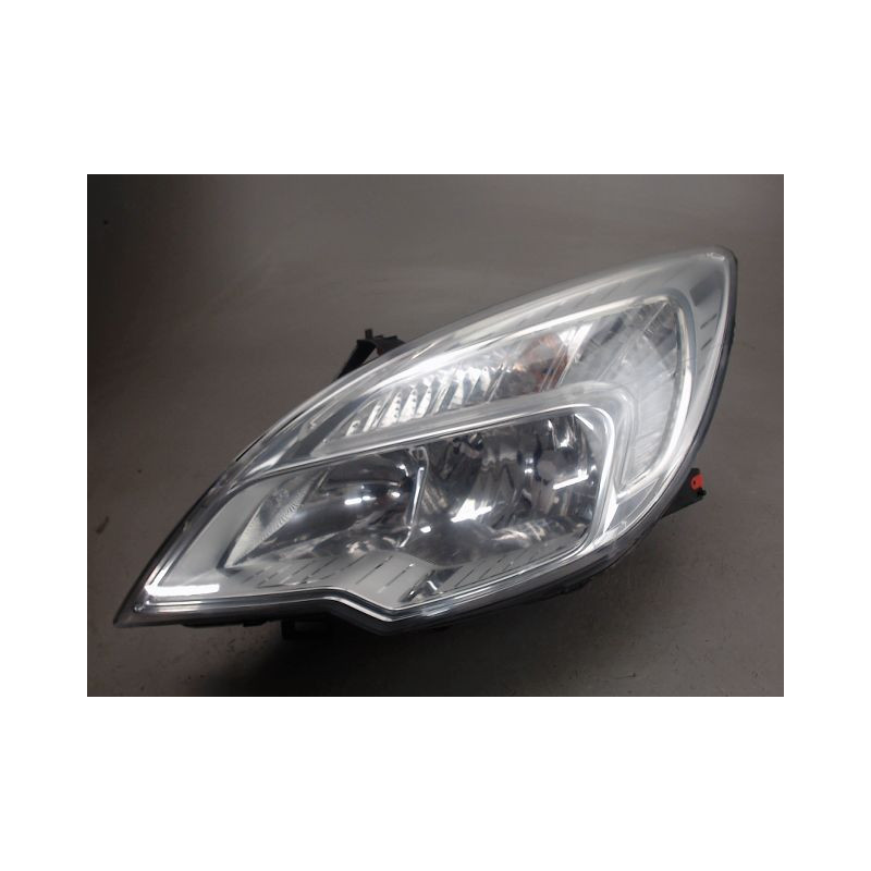 PHARE GAUCHE OPEL MERIVA
