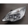 PHARE GAUCHE OPEL MERIVA