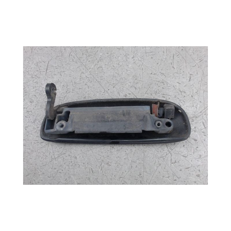 POIGNEE EXTERIEURE PORTE AVANT GAUCHE FORD FIESTA