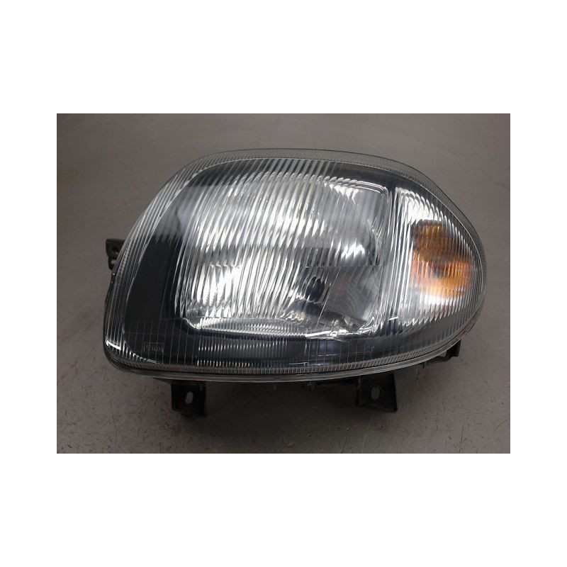 PHARE GAUCHE RENAULT CLIO