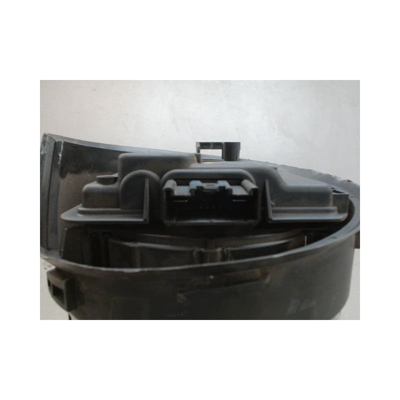 MOTEUR VENTILATEUR CHAUFFAGE CITROEN C5