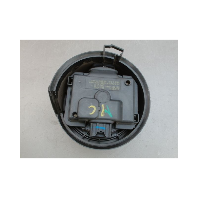 MOTEUR VENTILATEUR CHAUFFAGE CITROEN C5