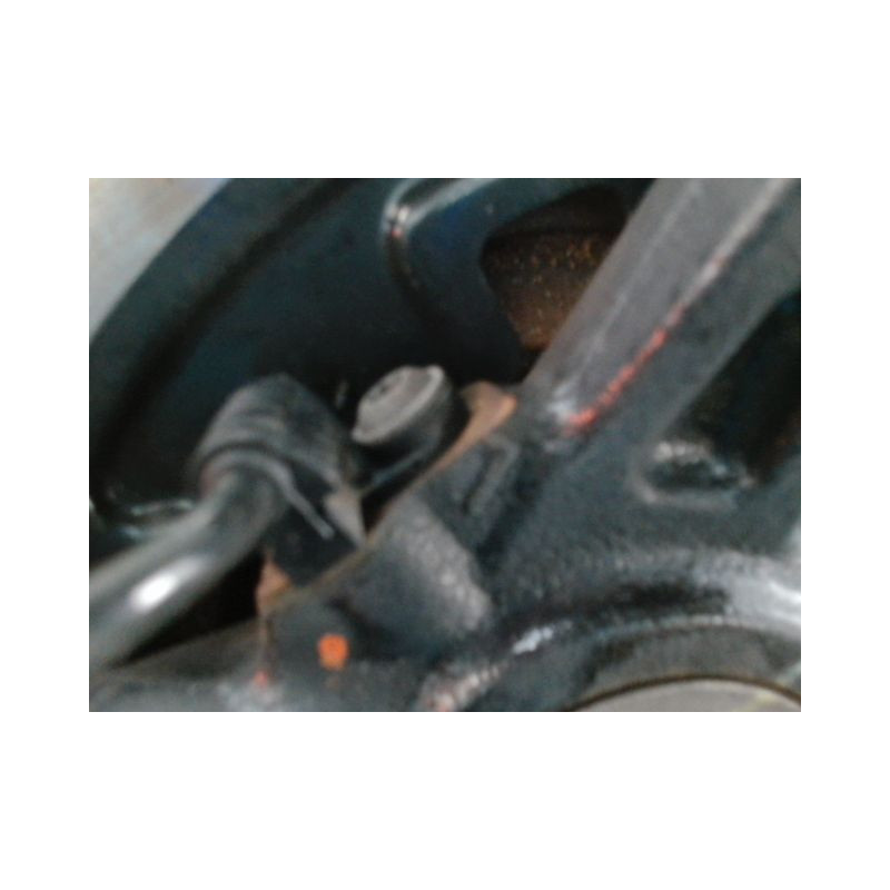 PIVOT AVANT GAUCHE RENAULT TWINGO
