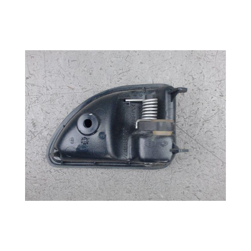 POIGNEE INTERIEURE PORTE AVANT GAUCHE RENAULT KANGOO