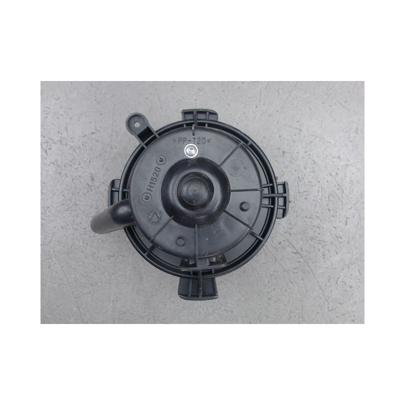 MOTEUR VENTILATEUR CHAUFFAGE CITROEN C4