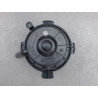 MOTEUR VENTILATEUR CHAUFFAGE CITROEN C4