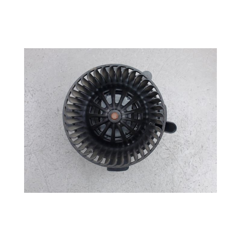 MOTEUR VENTILATEUR CHAUFFAGE CITROEN C4