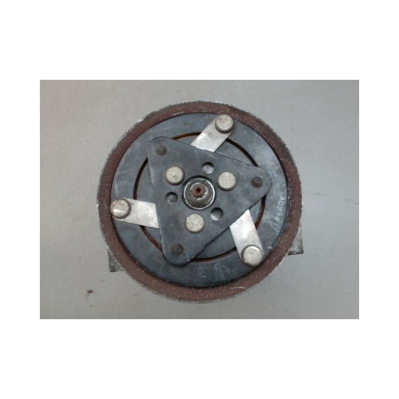 COMPRESSEUR AIR CONDITIONNE CITROEN C4