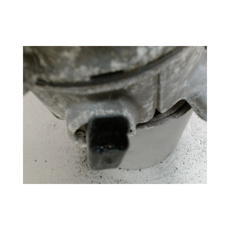 COMPRESSEUR AIR CONDITIONNE CITROEN C4
