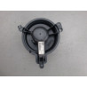 MOTEUR VENTILATEUR CHAUFFAGE PEUGEOT PARTNER