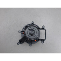 MOTEUR VENTILATEUR CHAUFFAGE