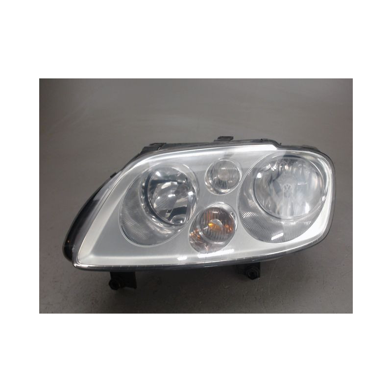 PHARE GAUCHE VOLKSWAGEN TOURAN