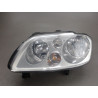 PHARE GAUCHE VOLKSWAGEN TOURAN