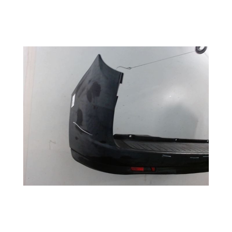 PARE-CHOC ARRIER FIAT DOBLO