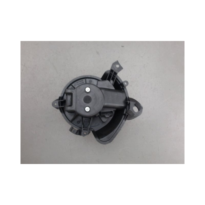 MOTEUR VENTILATEUR CHAUFFAGE FIAT DOBLO