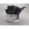 MOTEUR VENTILATEUR CHAUFFAGE FIAT DOBLO