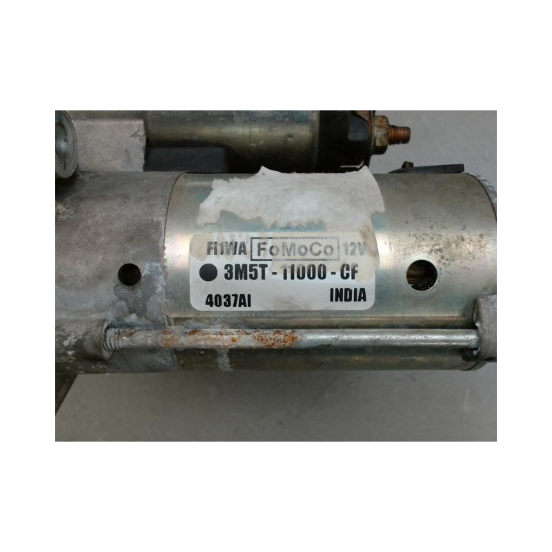 DEMARREUR FORD T.CONNECT