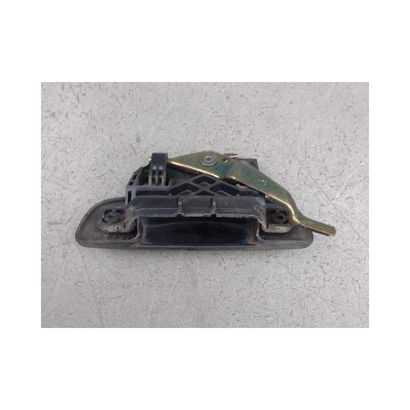 POIGNEE EXTERIEURE PORTE ARRIERE DROIT CITROEN SAXO