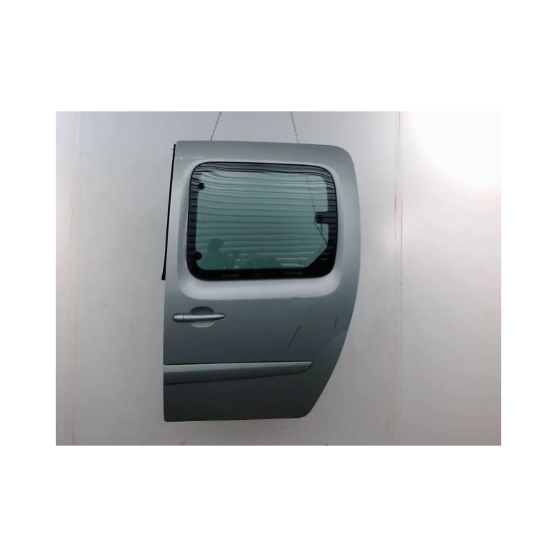 PORTE COULISSANTE GAUCHE RENAULT KANGOO