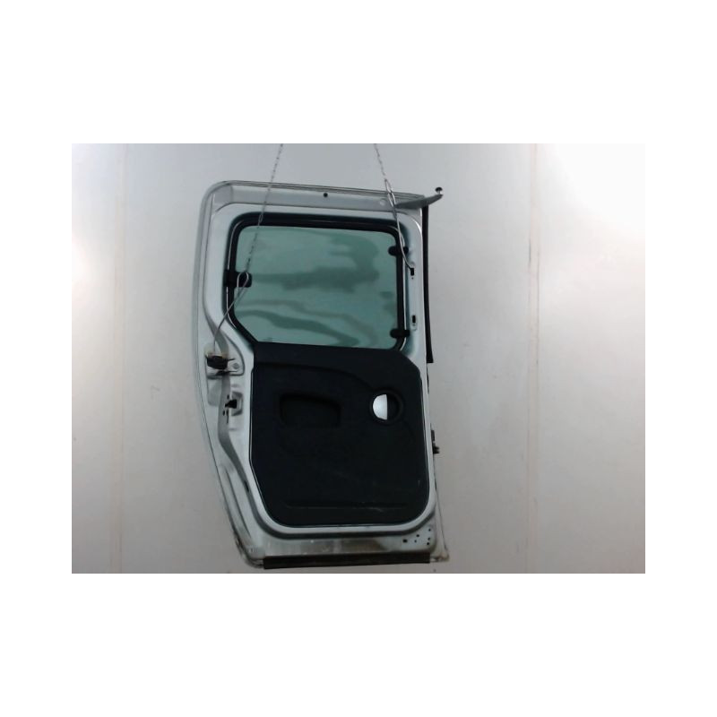 PORTE COULISSANTE GAUCHE RENAULT KANGOO