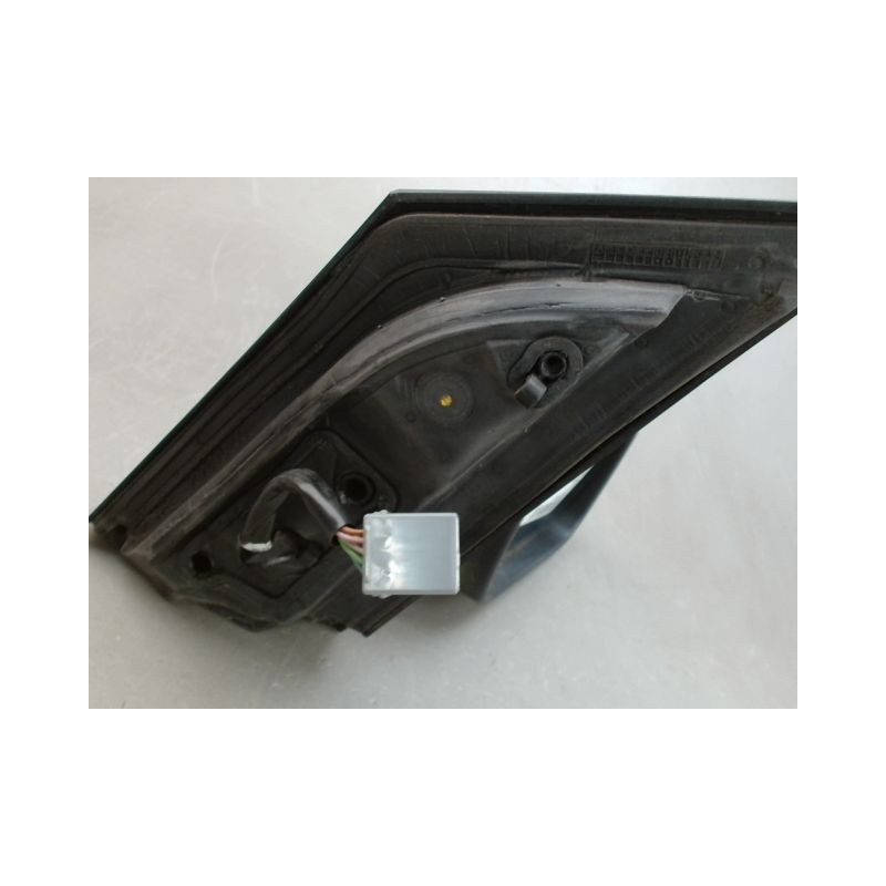 RETROVISEUR EXTERIEUR ELECTRIQUE DROIT FORD FOCUS