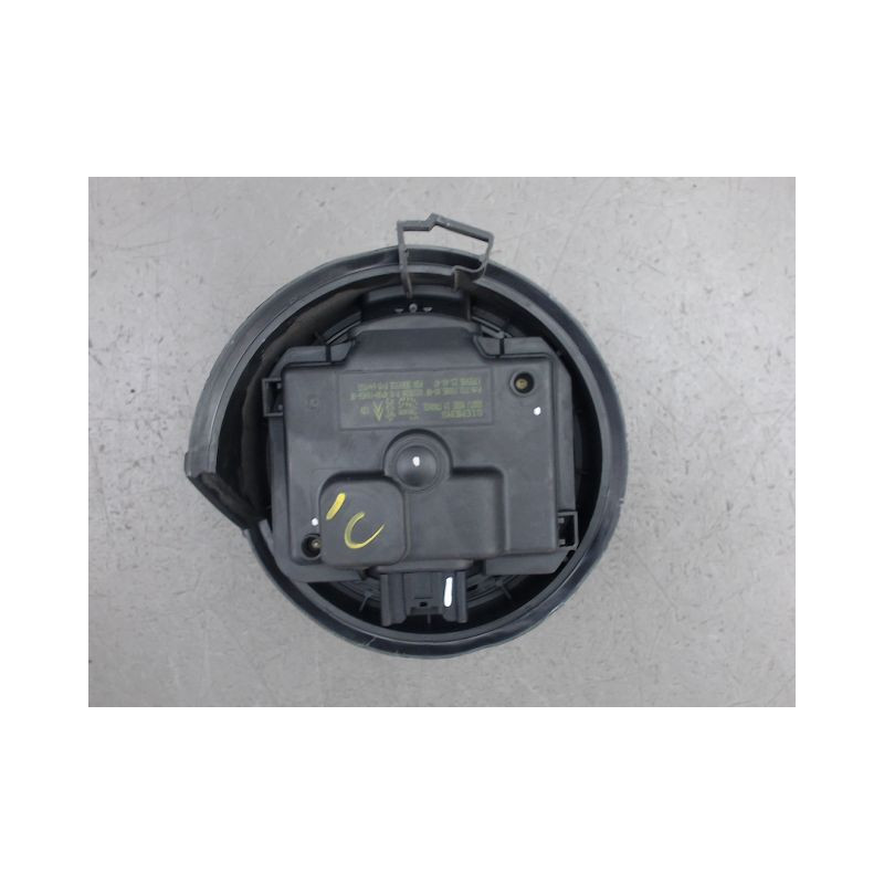 MOTEUR VENTILATEUR CHAUFFAGE PEUGEOT 407