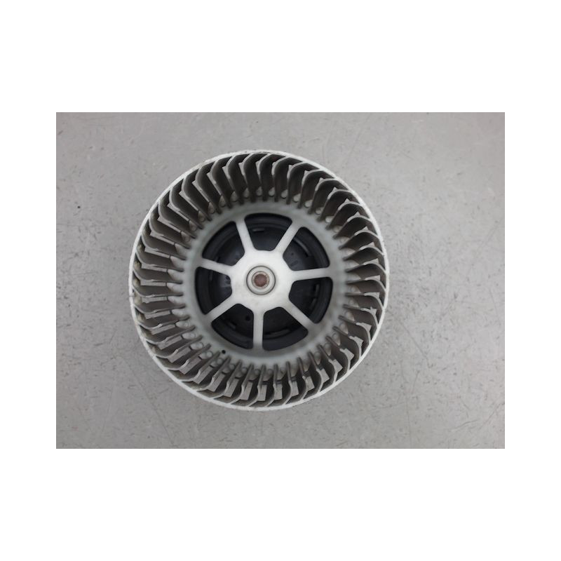 MOTEUR VENTILATEUR CHAUFFAGE PEUGEOT 407