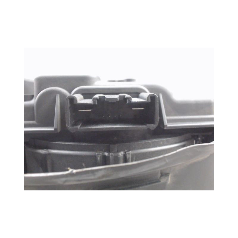 MOTEUR VENTILATEUR CHAUFFAGE PEUGEOT 407