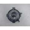 MOTEUR VENTILATEUR CHAUFFAGE CITROEN C4