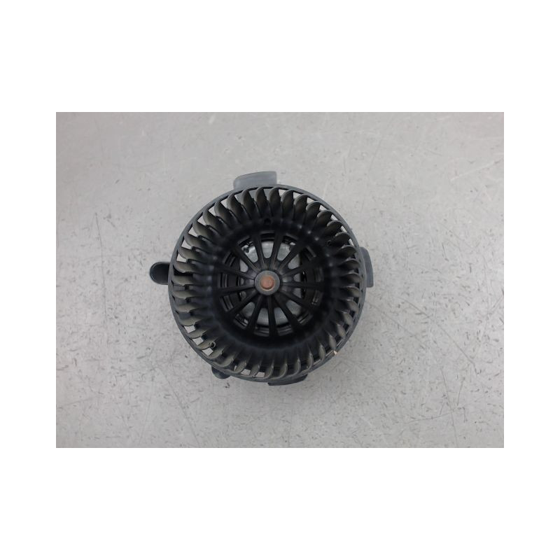 MOTEUR VENTILATEUR CHAUFFAGE CITROEN C4