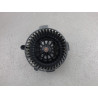 MOTEUR VENTILATEUR CHAUFFAGE CITROEN C4