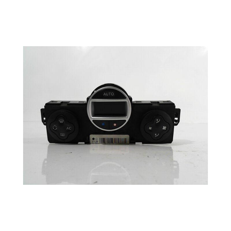 COMMANDE DE CHAUFFAGE RENAULT CLIO III 2007-