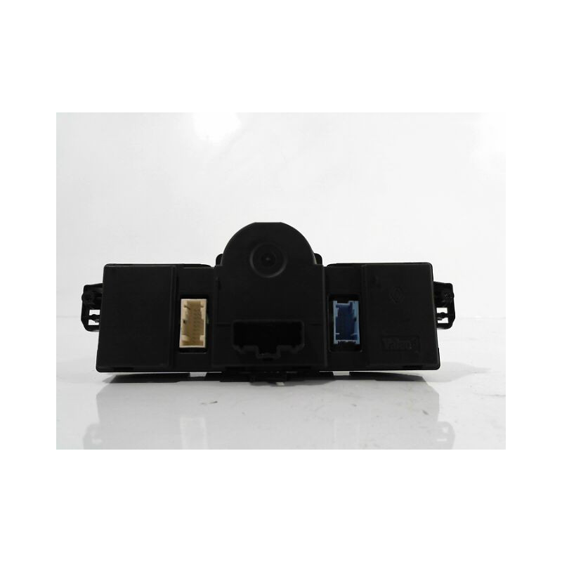 COMMANDE DE CHAUFFAGE RENAULT CLIO III 2007-