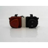 BOUTON DE WARNING RENAULT SCENIC II PH.1 03-06