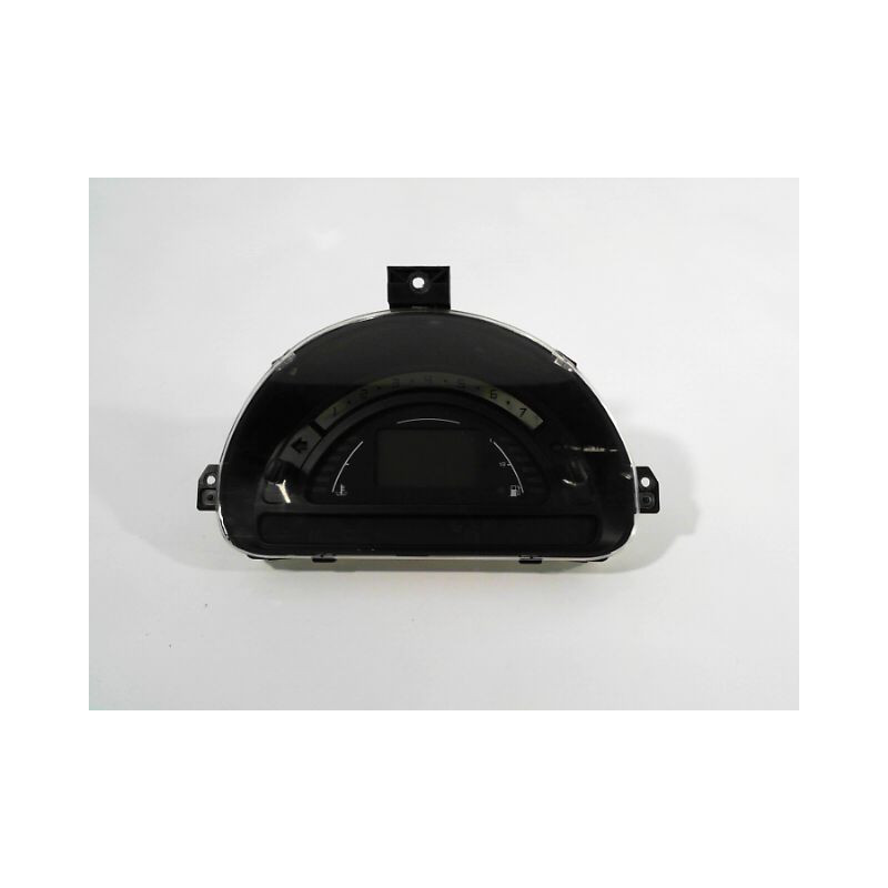 BLOC COMPTEURS CITROEN C3 2002-2005