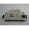 BLOC COMPTEURS CITROEN C3 2002-2005