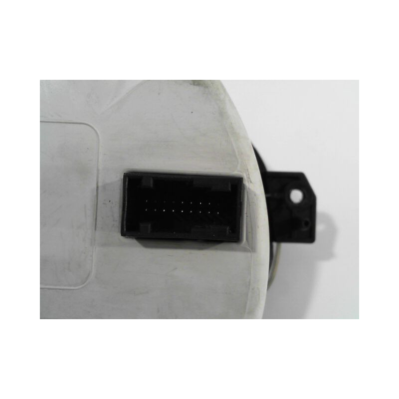 BOITIER GESTION HABITACLE CITROEN C3 2002-2005