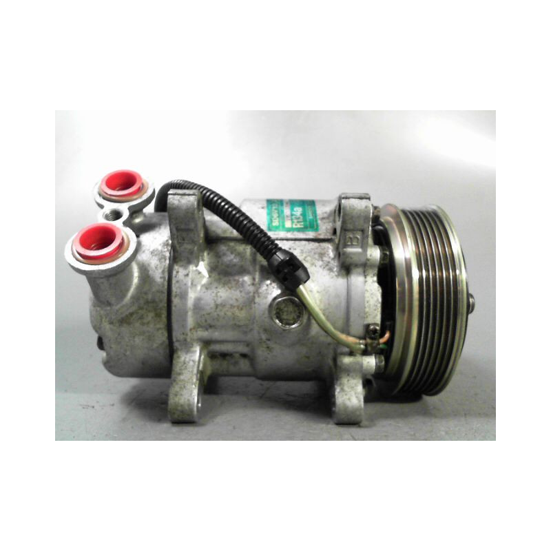 COMPRESSEUR AIR CONDITIONNE CITROEN XSARA