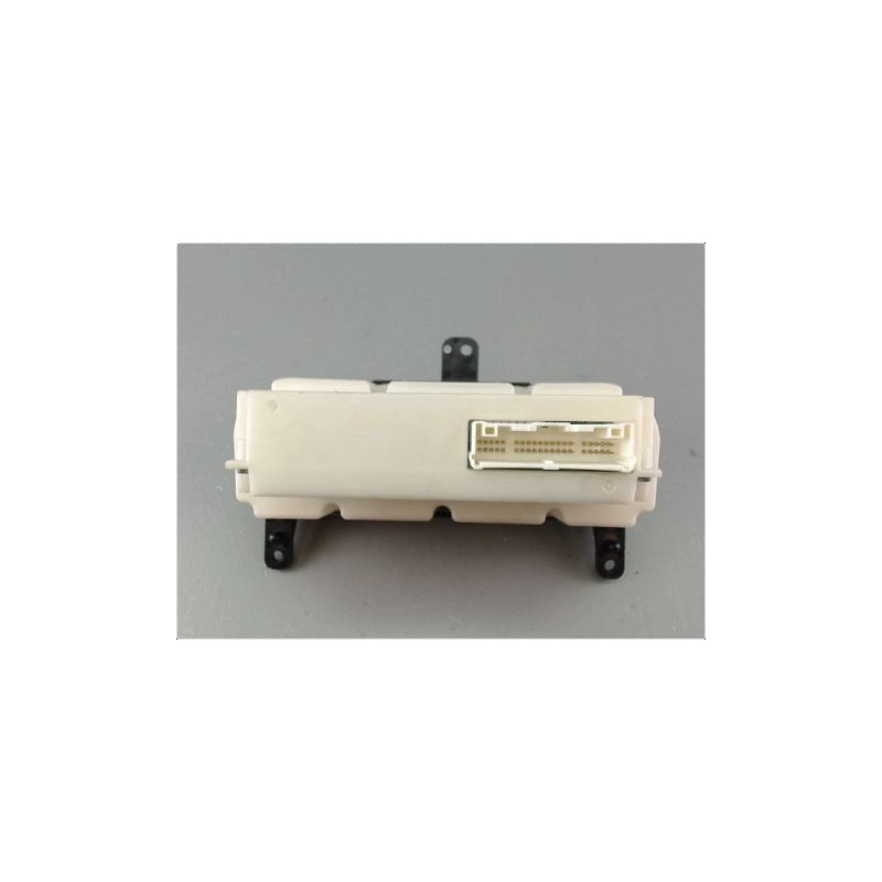 COMMANDE DE CHAUFFAGE NISSAN QASHQAI PH2 10-14
