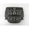 COMMANDE DE CHAUFFAGE OPEL MERIVA II 2010-2014