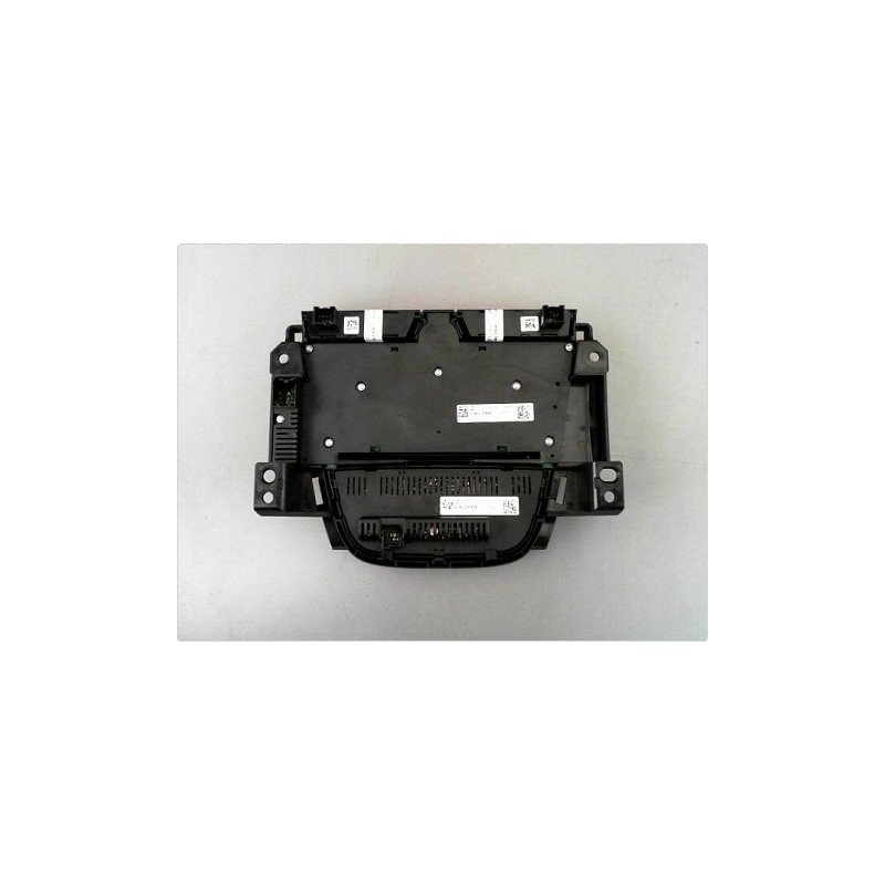 COMMANDE DE CHAUFFAGE OPEL MERIVA II 2010-2014