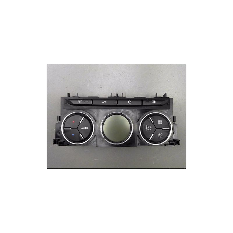 COMMANDE DE CHAUFFAGE CITROEN DS3 09-14