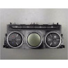 COMMANDE DE CHAUFFAGE CITROEN DS3 09-14