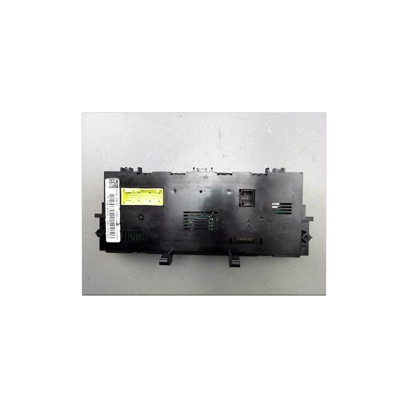 COMMANDE DE CHAUFFAGE CITROEN DS3 09-14