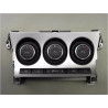 COMMANDE DE CHAUFFAGE MAZDA MAZDA 3 II  09-11