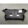 COMMANDE DE CHAUFFAGE MAZDA MAZDA 3 II  09-11