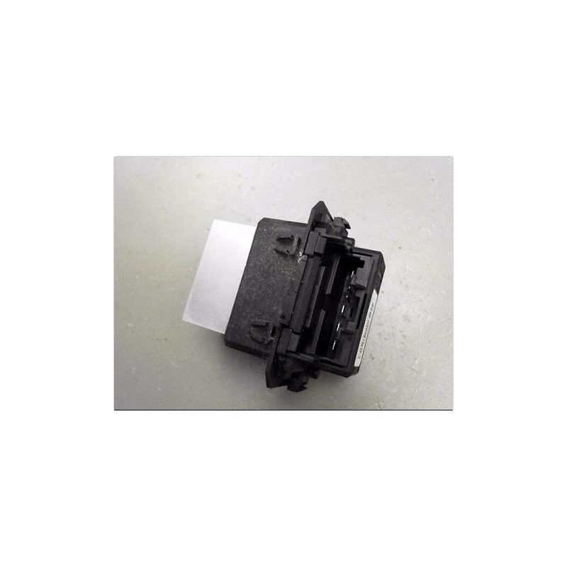 MODULE DE CHAUFFAGE RENAULT SCENIC III PH.2 11-13