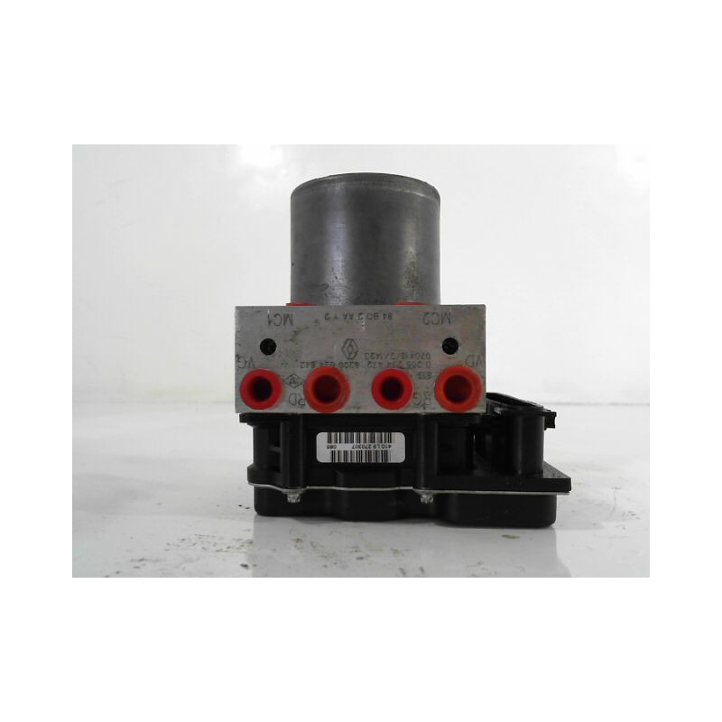 UNITE HYDRAULIQUE ABS RENAULT SCENIC II PH.2 06-09