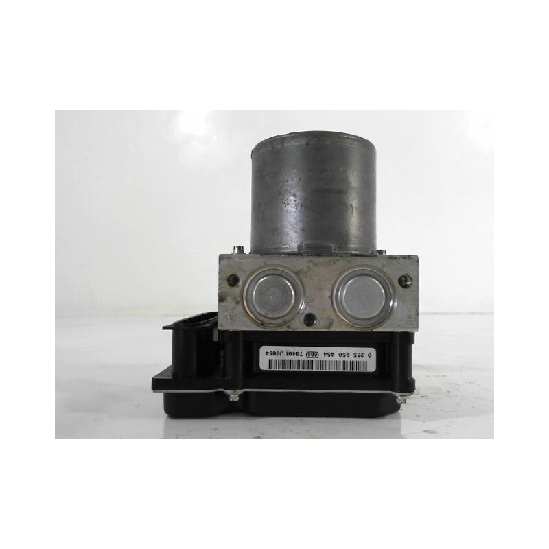UNITE HYDRAULIQUE ABS RENAULT SCENIC II PH.2 06-09